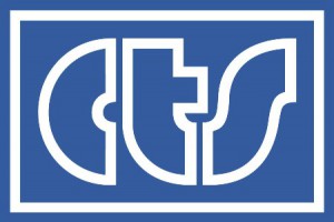 CTS logo