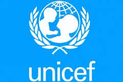Logo unicef