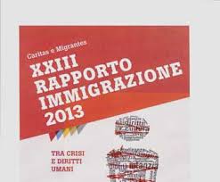 Rapporto immigrazione Caritas-Migrantes