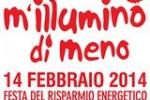 Spegni lo spreco, accendi la cultura!