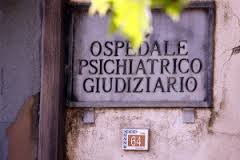 Ospedale psichiatrico giudiziario