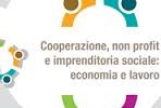 Cooperazione, non profit e imprenditoria sociale: economia e lavoro