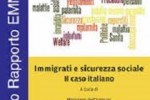 VII Rapporto European Migration Network: 'Immigrati e sicurezza sociale: il caso italiano'