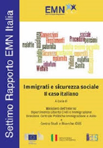 Immigrati e sicurezza sociale_rapporto