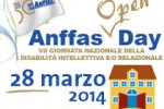 Anffas Open Day