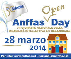 anffas open day