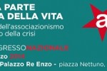 Arci - Dalla parte buona della vita. Il valore dell’associazionismo nel tempo della crisi