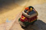 "Turismo per tutti: una sfida europea"