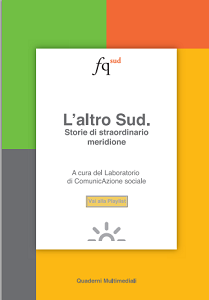 FQTS Lab Comunicazione