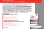 Legambiente - Rapporto Cave 2014