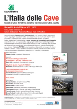 litalia_delle_cave_programma