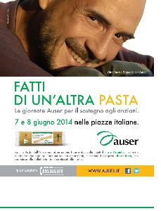 Pasta Auser