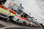 Sui mezzi di soccorso appello di Federconsumatori perchè prevalga la logica della sicurezza