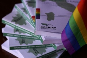 Arcigay-lavoro