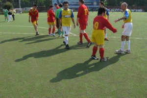 Calciointegrato