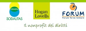 Il non profit dei diritti