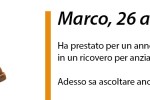 FTS ligure - servizio civile regionale: promozione di patti sussidiarietà