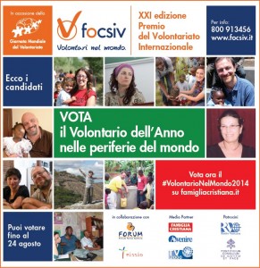 Focsivolontario2014
