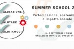 Fondazione Fortes - Summer School 2014, Siena 3 – 6 Settembre 2014