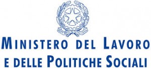 Ministero Lavoro e Politiche Sociali