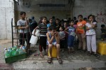 Unicef - Ancora una scuola bombardata a Gaza, salgono a 192 le vittime fra i bambini
