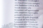 Il terzo settore italiano per l’Italia. L’Italia per il terzo settore italiano