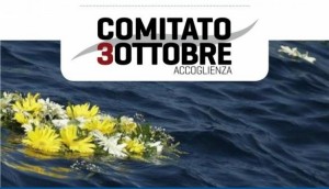 Comitato3ottobre-Accoglienza