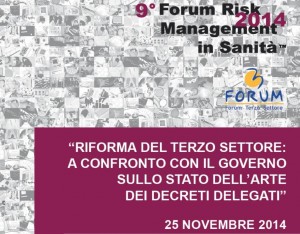 Risk management