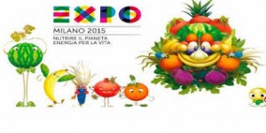 Alimentazione Expo