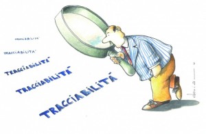 tracciabilita