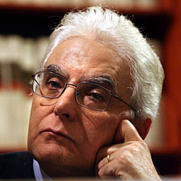 mattarella