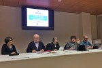 FTS Friuli Venezia Giulia - Dossier Statistico 2014 sul Terzo Settore in Friuli Venezia Giulia