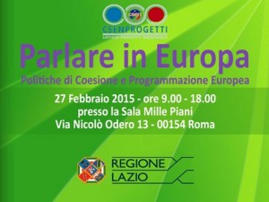 Csen_2015_ParlareinEURoma