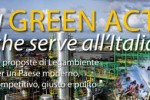 Legambiente - Il Green Act che serve all’Italia