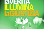 XX Giornata della Memoria e dell’Impegno in ricordo delle vittime innocenti delle mafie