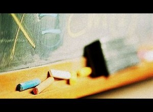 numeri scuola