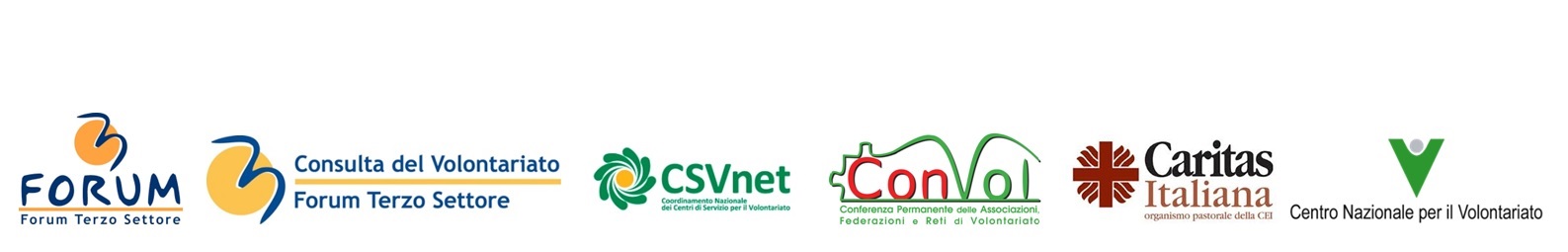 Testata Comitato Promotore Autoconvocazione