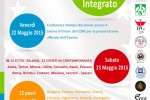 Csen - European Day of Integrated Sport - 23 maggio 2015