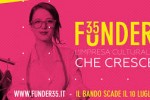 FUNDER35 - L’impresa culturale che cresce