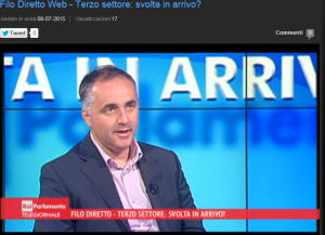 Filo Diretto - Tassinari