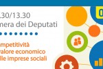 Presentato il 9° rapporto Isnet sulle imprese sociali