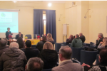 FTS Territoriale Trapani - Il Futuro del Sociale: identità, partecipazione, condivisione