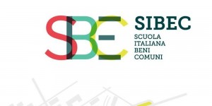 Sibec-scuola italiana Beni Comuni