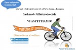 FTS Emilia Romagna - #ilfuturoèsociale: un ponte tra politiche nazionali e locali per promuovere crescita e coesione