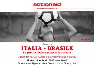 Actionaid ita-bras