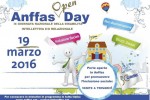 Anffas - Il 19 marzo la 9° edizione di Open Day 2016
