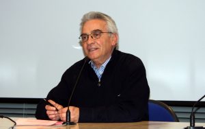 don Vinicio Albanesi