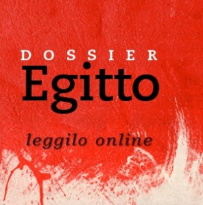 Dossier Egitto Arci