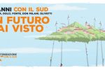 Fondazione CON IL SUD – A Venezia l'ultimo incontro della manifestazione “Un futuro mai visto” dedicato a Franco Basaglia