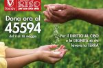 Focsiv - Abbiamo riso per una cosa seria...per il Diritto al cibo